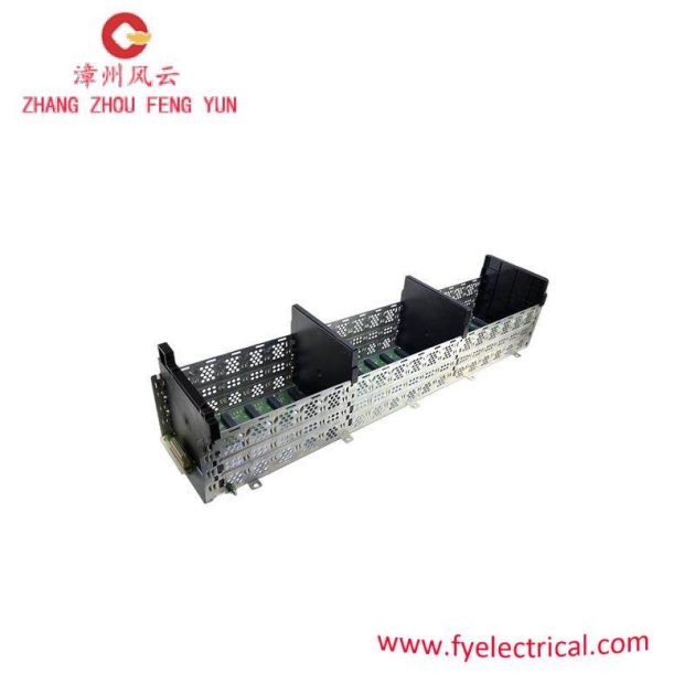 AB 1756-A17 Industrial Control Module