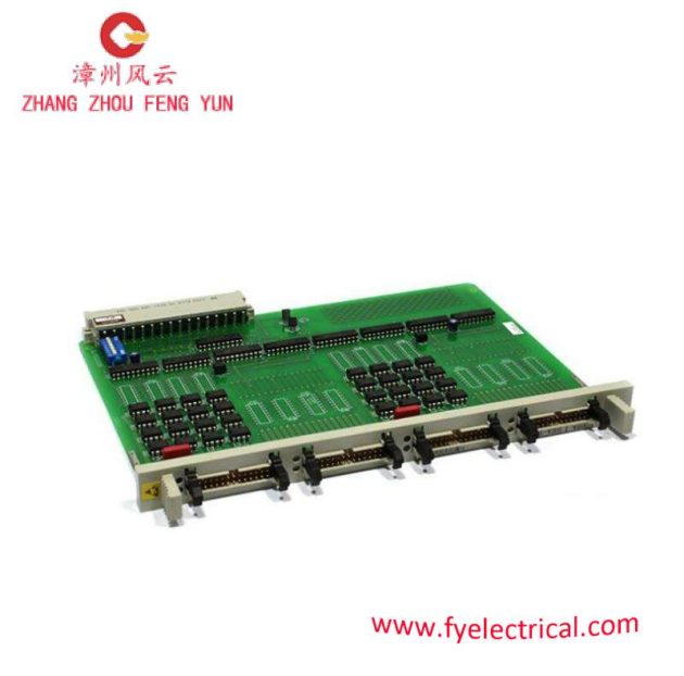 A-B 1756-L64/L65 Series Cover Plate, Industrial Control Module