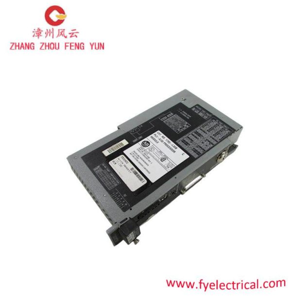 A-B 1785-L30B Extended Product Type PLC