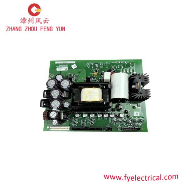 Rockwell A-B 314066-A02 Control Module