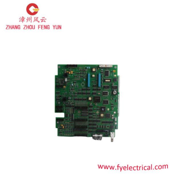 ABB 3BHE014967R0001 - Advanced Circuit Board, Designed for Industrial Automation