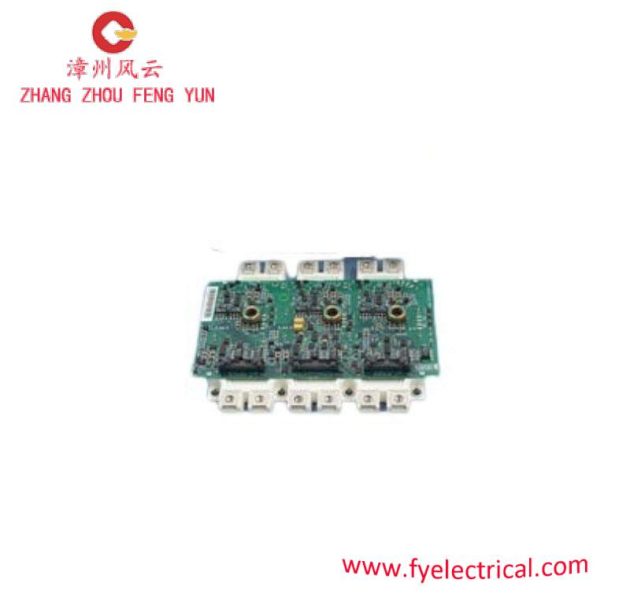 ABB 3HAC025562-001/06 Controller Module