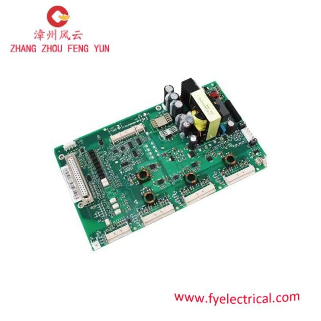 ABB 3HAC025562-001/06 Controller Module