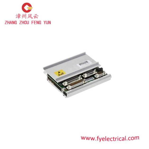 ABB 3HAC SMB Measurement Board for Industrial Control