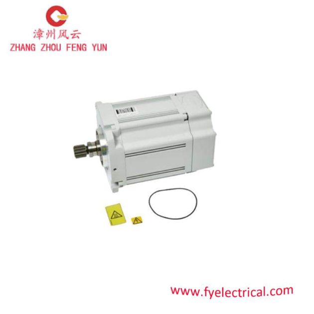 ABB 3HAC055447-006 IRB6700 AC Motor Including Power Supply, for Robotic Applications