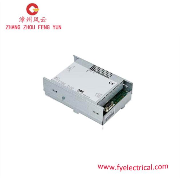 ABB 3HNE Machine No. 64-25653 - Industrial Control Module for Automation Systems