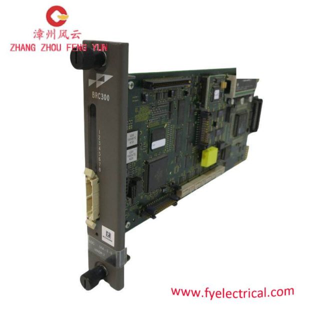 ABB 5360673-01 ABB Controller Power Supply Module