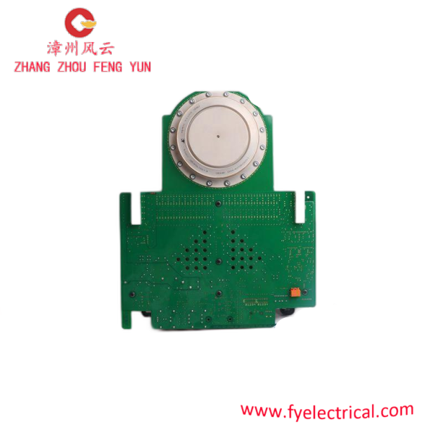 ABB 5SGY35L4510 Controller Module