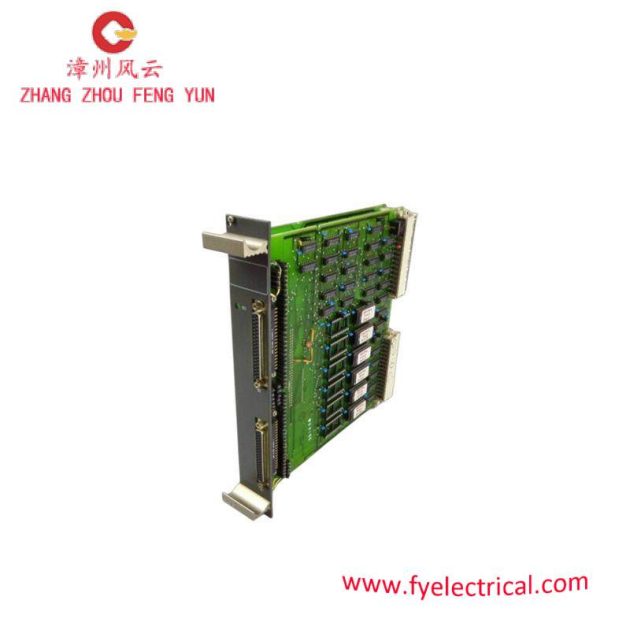 ABB 88FN02B-E GJR2370800R0200: Industrial PLC Board for Precision Automation