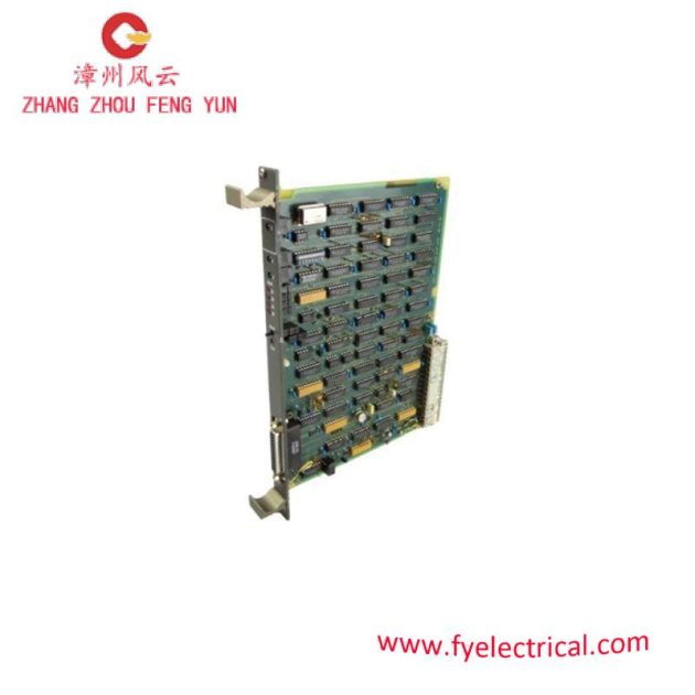 ABB 88FN02E GJR2370800R0100 Industrial Control Board