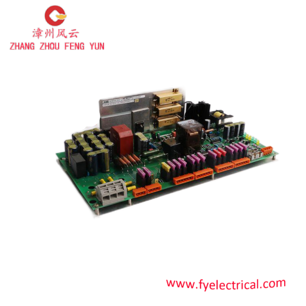 ABB ACS-CP-C Basic Control Panel: Industrial Automation Solutions