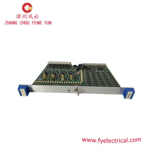 ABB DSAI130D 3BSE003127R1 - High Performance Control Module for Industrial Automation