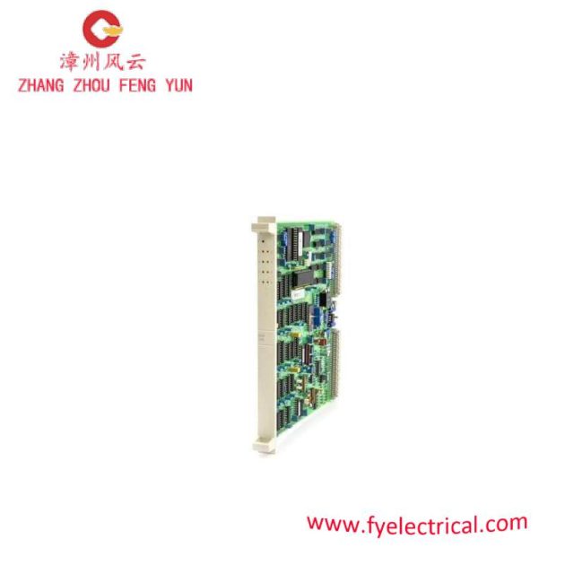 ABB DSDP140B 57160001-ACX - Industrial Control Module