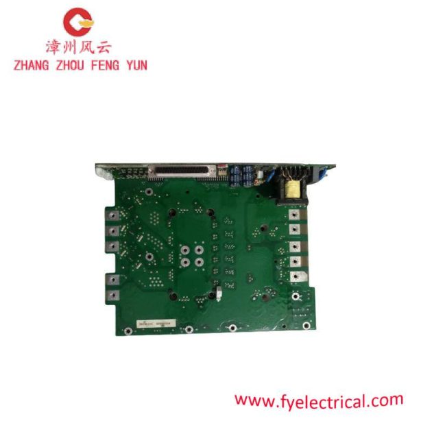 ABB DSSB140 48980001-P Control Module