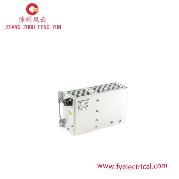 ABB DSSR122 4899001-NK ABB Controller