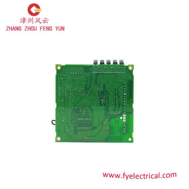 ABB HIEE401807R0001 Industrial Control Module