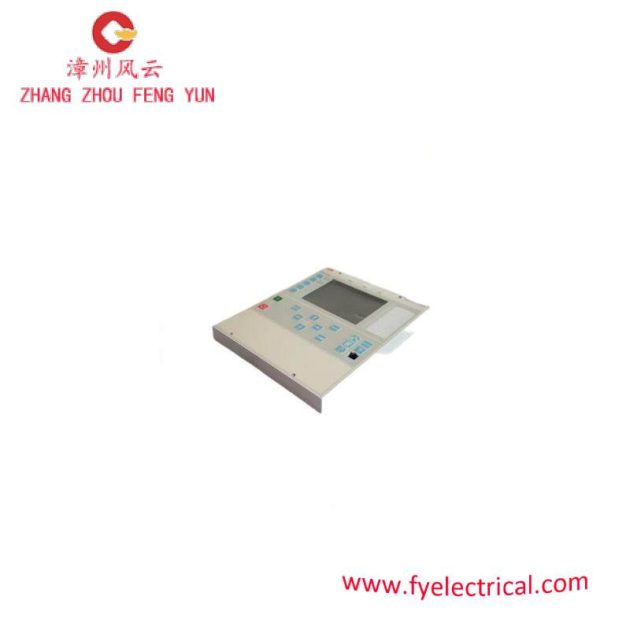 ABB HIEE401807R0001 Industrial Control Module