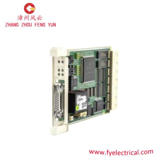 ABB HIEE401807R0001 Industrial Control Module