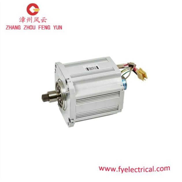 ABB IRB 4600-3HAC029236-002/09 AC Servo Motor