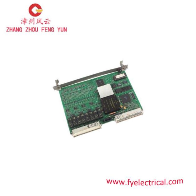 ABB NF93A-2 HESG323662R1 Module Controller