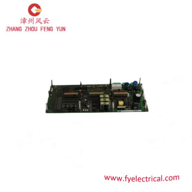 ABB NF93A-2 HESG440280R2 DCS Module