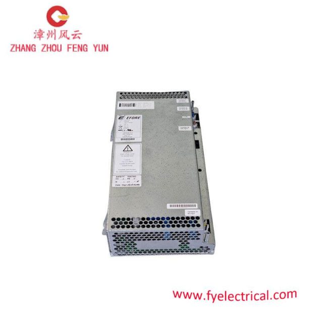 ABB S-113H 3BHB018008R0003 - Control Module