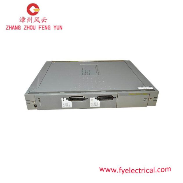 ABB S3N 150A Industrial Control Module