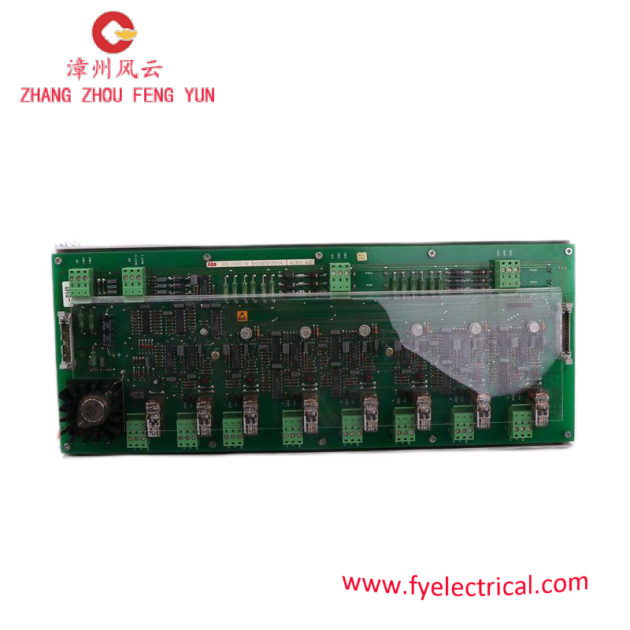 ABB TP830 3BSE018114R1 Module Controller