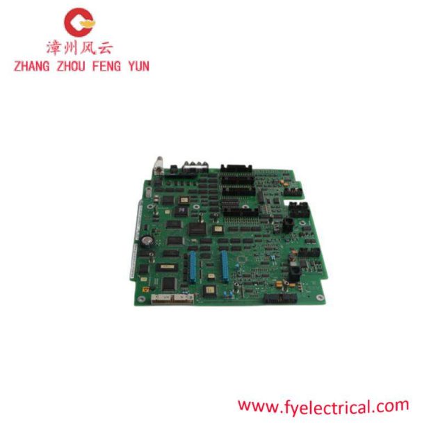 ABB UNS2880b-P,V2 3BHE014967R0002 - Advanced Control Board for Industrial Automation