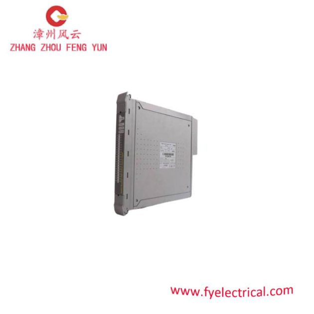 ICS TRIPLEX T8403C - High-Performance Industrial Control Module