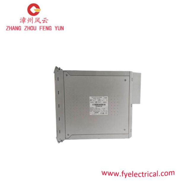 ICS Triplex T8461 Digital Output Module, PLC