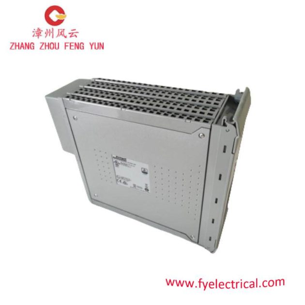 ICS TRIPLEX TC-201-01-6M5 Industrial Control Module