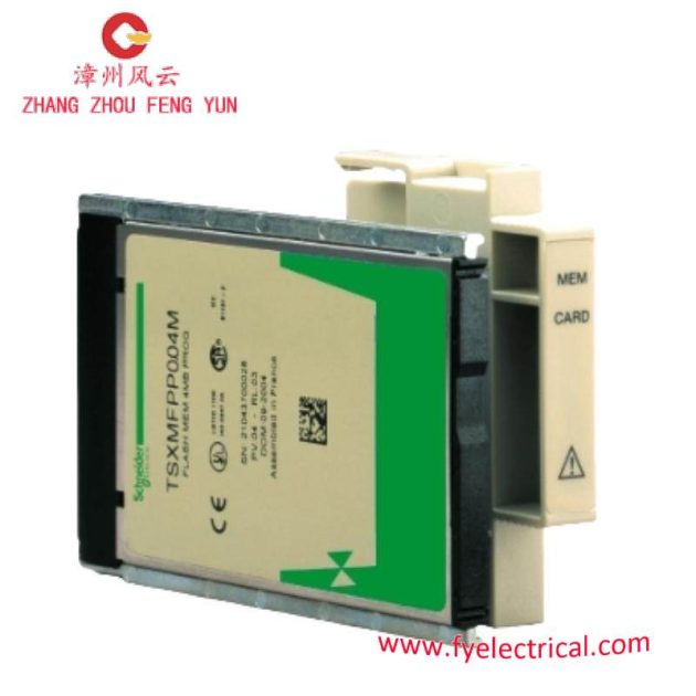 Schneider Electric 140SDO95300S Digital Safety Output Unit for Modicon Quantum PLC Systems