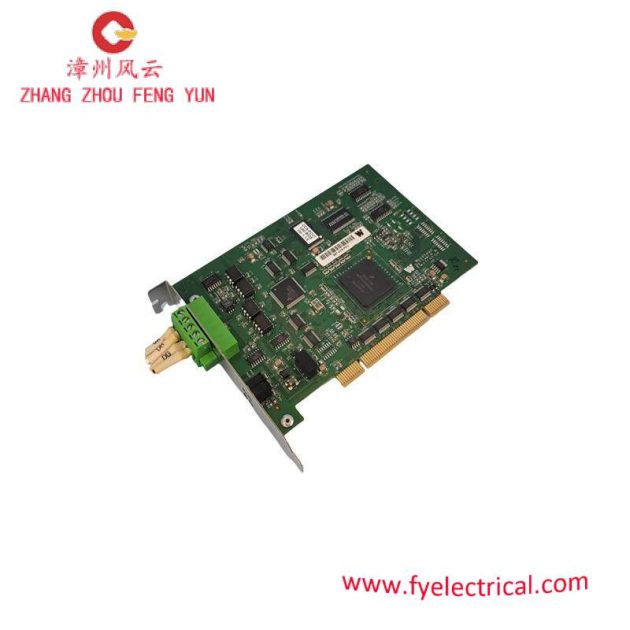 SST 5136-RE-VME High-Performance VMEbus Module