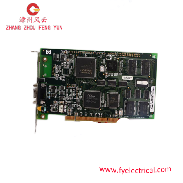 SST 5136-RE-VME High-Performance VMEbus Module