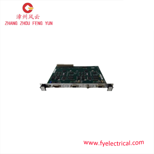 SST SST-1500-YCX-3-1-0 Customized Industrial Control Module