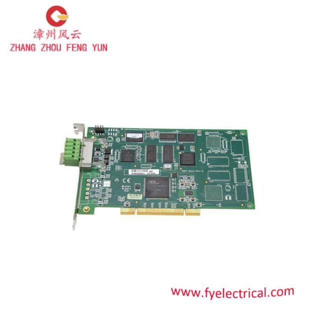 SST SST-1500-YCX-3-1-0 Customized Industrial Control Module