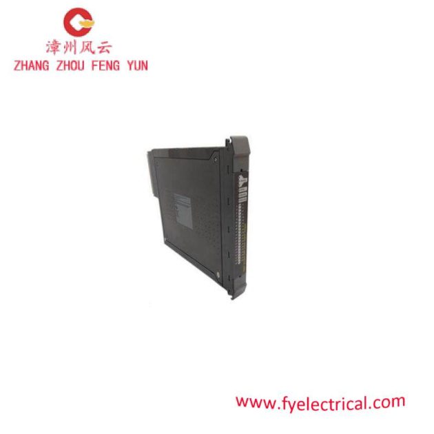 ICS TRIPLEX T8235 Power Shield - Industrial Control Module