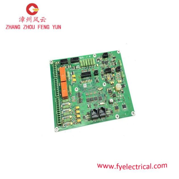 ABB AV94A HESG216791/A Industrial Control Module