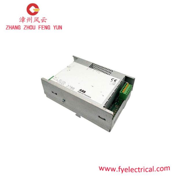 ABB COM0003 2RAA005844A0006A Industrial Control Module