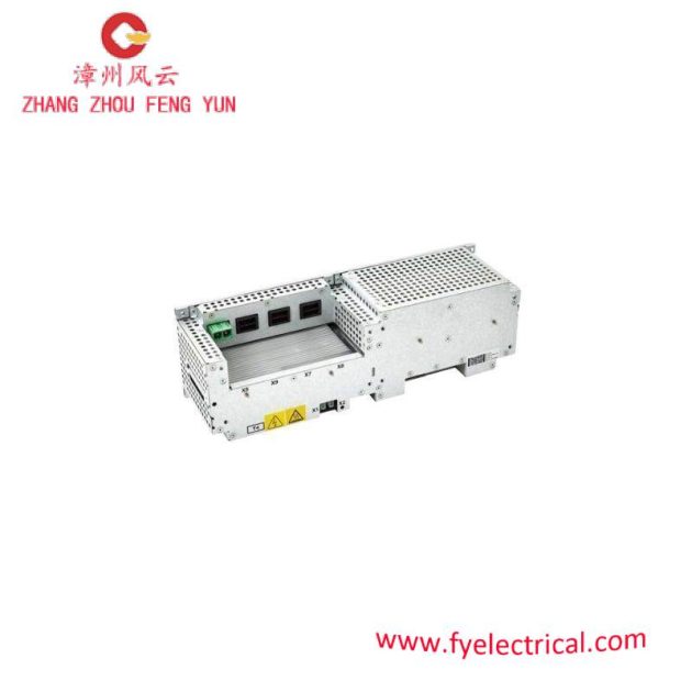 ABB DSQC3041 3HAC063913-001 Industrial Servo Drive