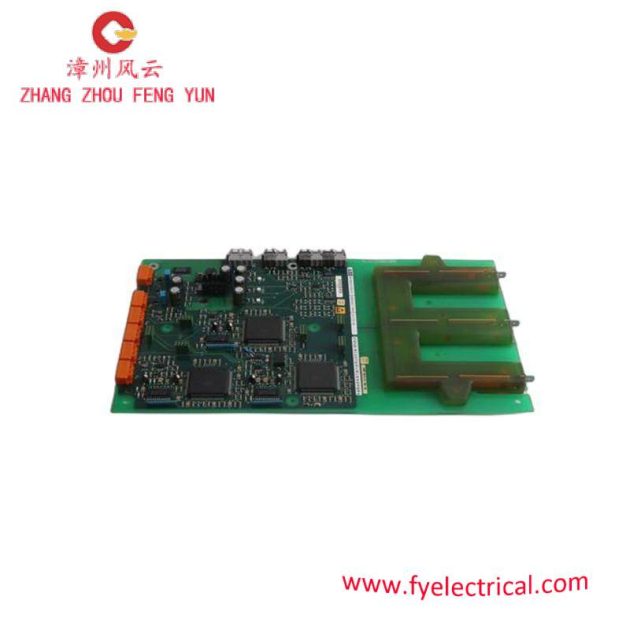 ABB TB850 3BSC950193R1 Module Card