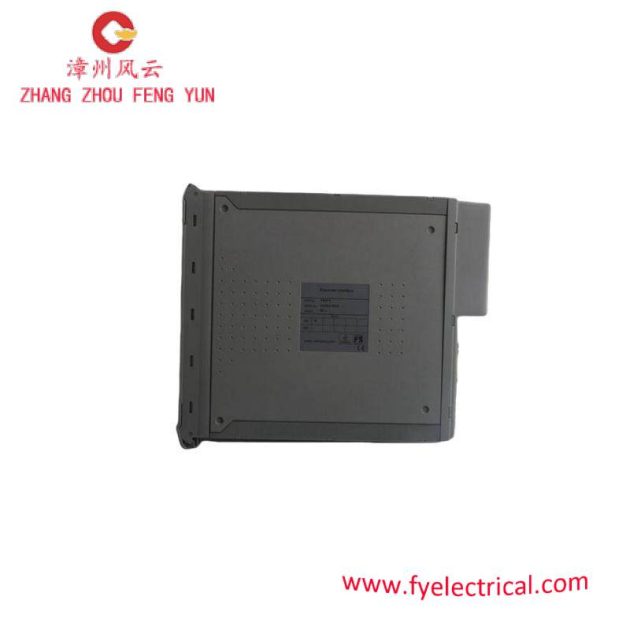 ICS Triplex T8311 Trusted TMR Expander Interface for Industrial Automation